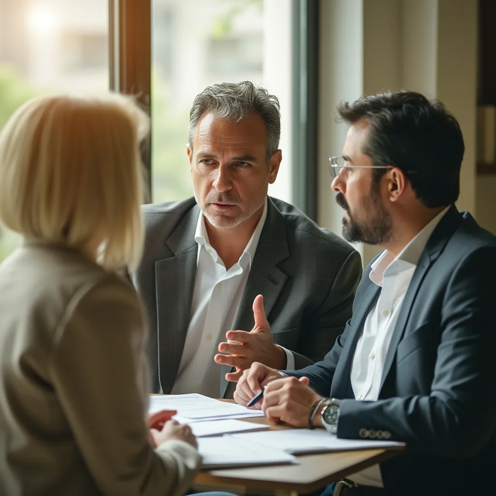 Consultoria Jurídica Imobiliária