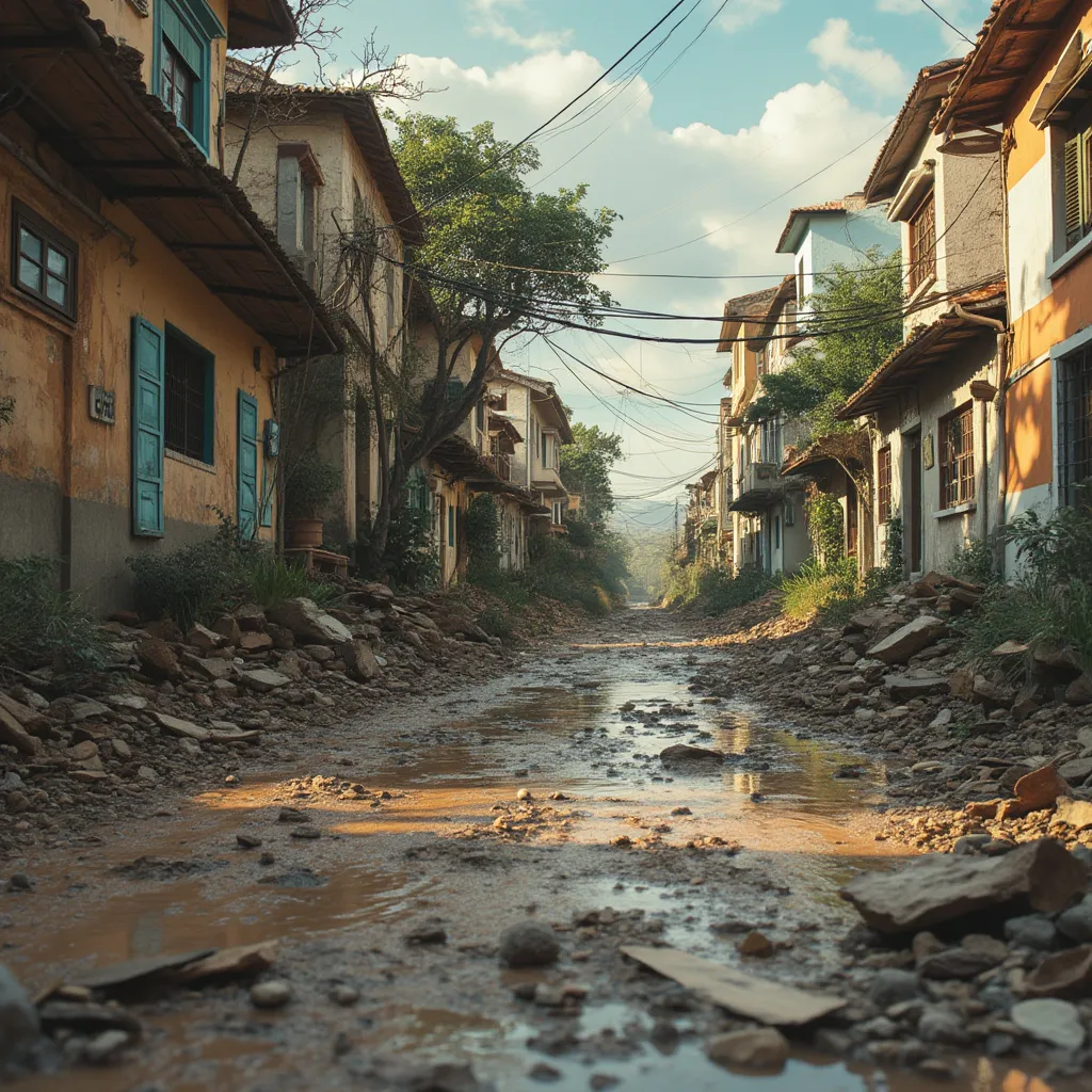 Gestão de Propriedades no Brasil